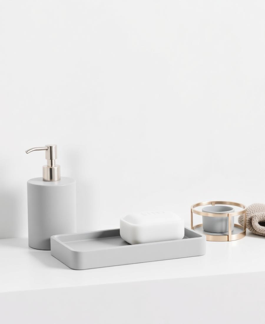 Bathroom Accessories