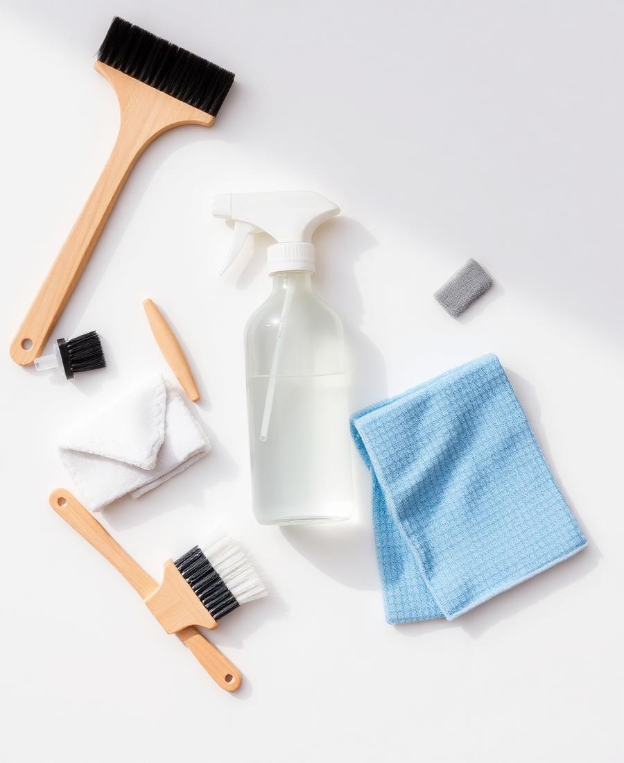 Cleaning Essentials