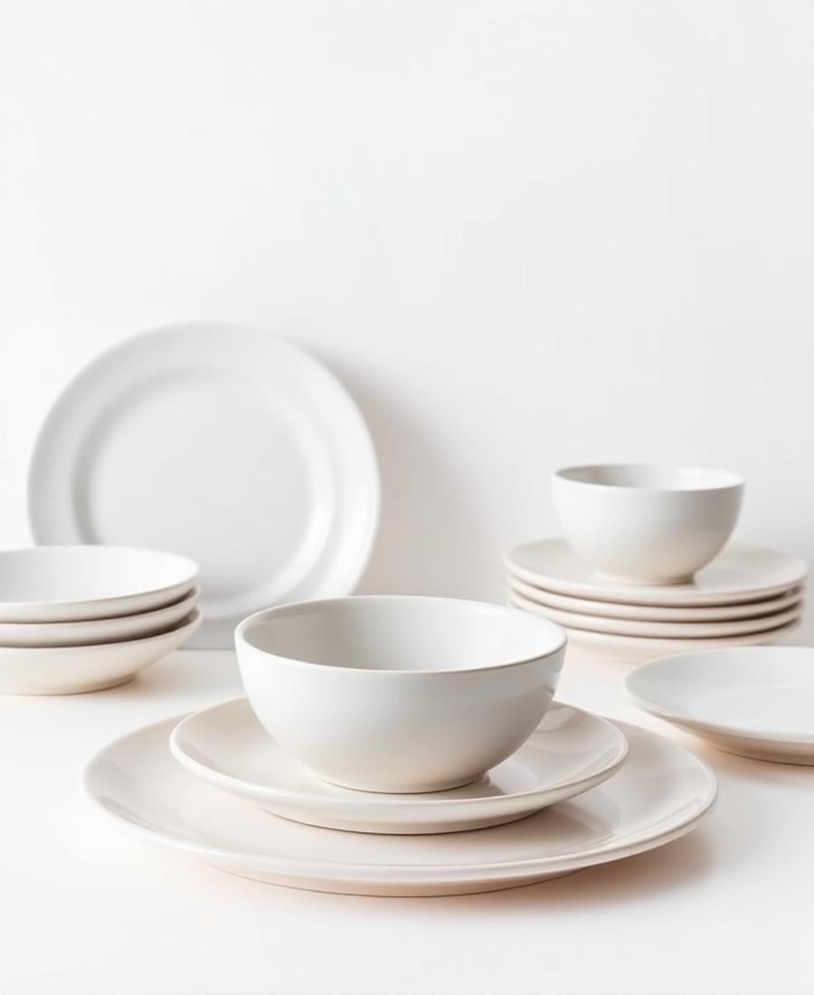 Dining & Serveware
