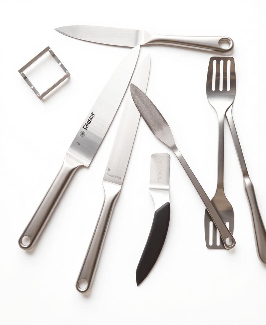 Smart Kitchen Essentials