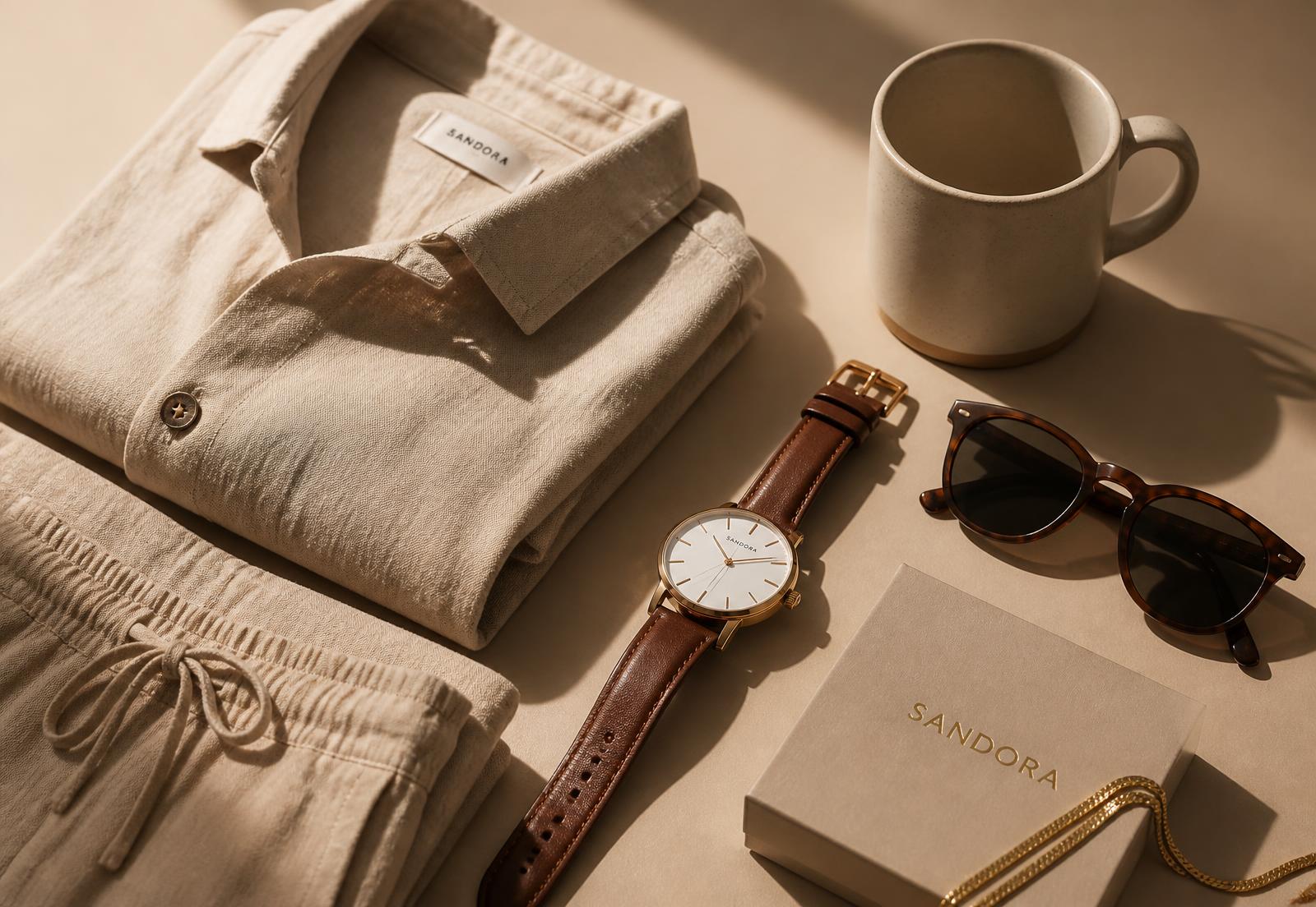 MIR BAZAAR curated premium products